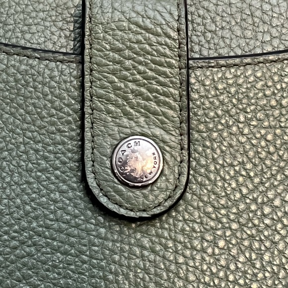 Coach Purse - Picture 7 of 11